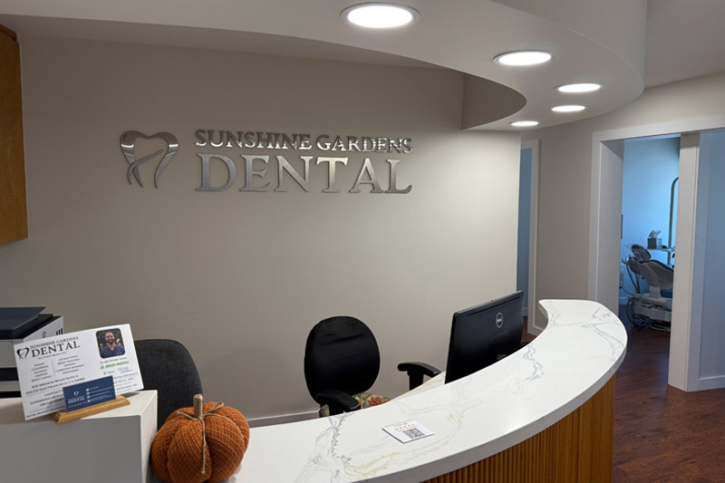 Quality Dental Treatments in South San Francisco